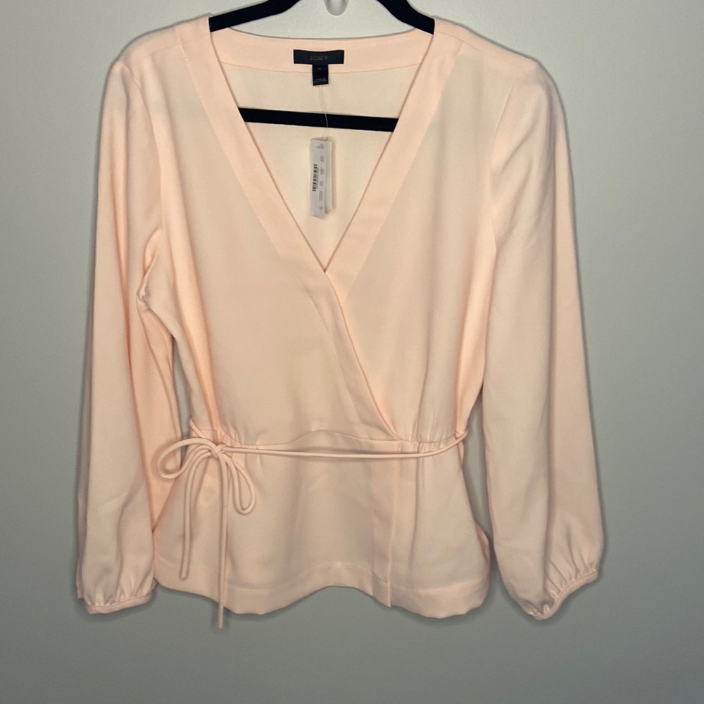 J.Crew blouse